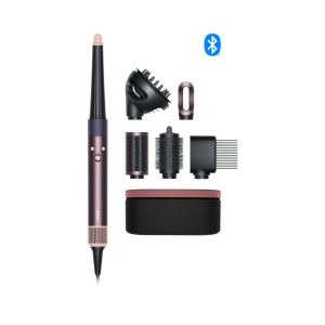 מעצב שיער Airwrap i.d לשיער מתולתל - דייסון DYSON