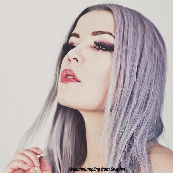 AMETHYST ASHES- מאניק פאניק Manic panic – תמונה 2