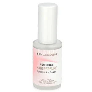 בושם לשיער בניחוח יוקרתי 30 מ"ל -Hyloren Confidence