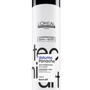 ספריי פודרה מרקם לשיער Tecni.art 250 מ"ל - לוריאל LOREAL
