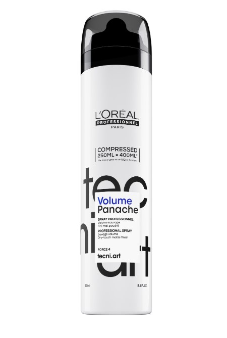 ספריי פודרה מרקם לשיער Tecni.art 250 מ"ל - לוריאל LOREAL