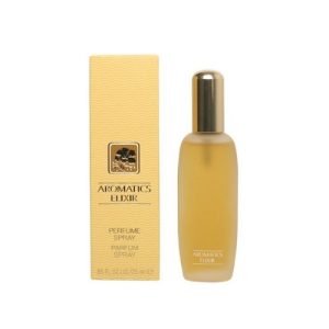 ארומטיק אלקסיר אדפ לאישה 25 מ"ל - קליניק - Clinique - Aromatics Elixir EDP For Women 25ML