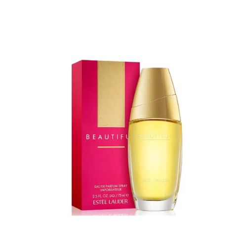 ביוטיפול אדפ לאישה 75 מ"ל - אסתי לאודר - Estee Lauder - Beautiful EDP For Women 75ML