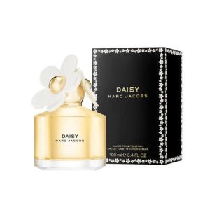 דייזי אדט לאישה 100 מ"ל - מארק ג'ייקובס - Marc Jacobs - Daisy EDT For Women 100ML