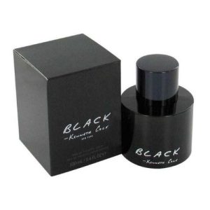 בלאק אדט לגבר 100 מ"ל - קנת קול - Kenneth Cole - Black EDT For Men 100ML