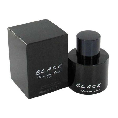 בלאק אדט לגבר 100 מ"ל - קנת קול - Kenneth Cole - Black EDT For Men 100ML