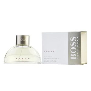 וומן אדפ לאישה 90 מ"ל - הוגו בוס - Hugo Boss - Women EDP For Women 90ML