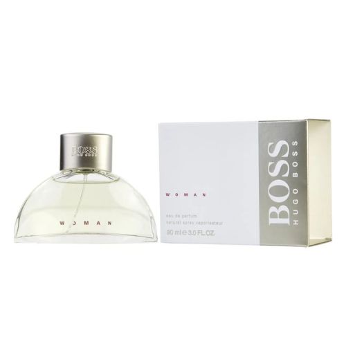 וומן אדפ לאישה 90 מ"ל - הוגו בוס - Hugo Boss - Women EDP For Women 90ML