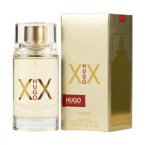 XX אדט לאישה 100 מ"ל - הוגו בוס - Hugo Boss - XX EDT For Women 100ML
