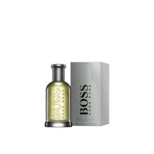 בוטלד אדט לגבר 100 מ"ל - הוגו בוס - Hugo Boss - Bottled EDT For Men 100ML