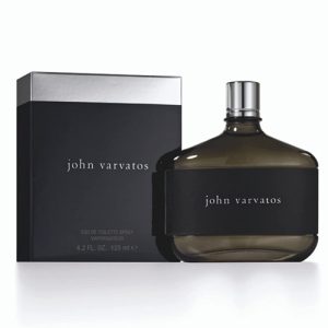 ג'ון ורוטוס אדט לגבר 125 מ"ל - ג'ון ורוטוס - John Varvatos - John Varvatos EDT For Men 125ML