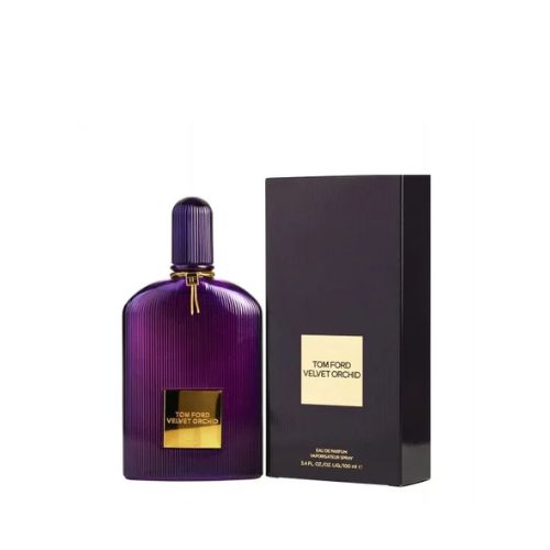 ולווט אורכיד אדפ לאישה 100 מ"ל - טום פורד - Tom Ford - Velvet Orchid EDP For Women 100ML