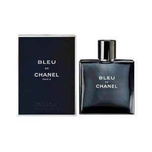 בלו דה שאנל אדט לגבר 100 מ"ל - שאנל - Chanel - Bleu De Chanel EDT For Men 100ML