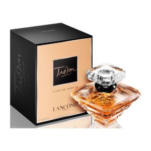 טרז'ור אדפ לאישה 100 מ"ל - לנקום - Lancome - Tresor EDP For Women 100ML