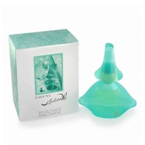 לגונה אדט לאישה 100 מ"ל - סלבדור דאלי - Salvador Dali - Laguna EDT For Women 100ML