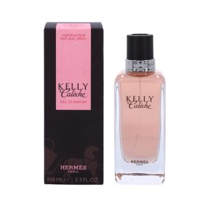קלי קאלש אדפ לאישה 100 מ"ל - הרמס - Hermes - Kelly Caleche EDP For Women 100ML
