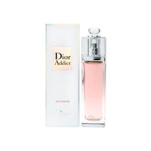 אדיקט או פרש אדט לאישה 100 מ"ל - כריסטיאן דיור - Christian Dior - Addict Eau Fraiche EDT For Women 100ML