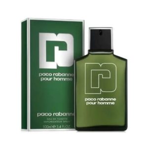 פאקו רבן אדט לגבר 100 מ"ל - פאקו רבן - Paco Rabanne - Paco Rabanne EDT For Men 100ML