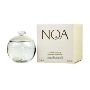 נועה אדט לאישה 100 מ"ל - קאשרל - Cacharel - Noa EDT For Women 100ML