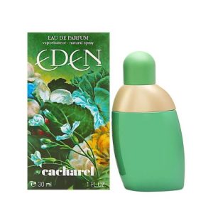עדן אדפ לאישה 30 מ"ל - קאשרל - Cacharel - Eden EDP For Women 30ML