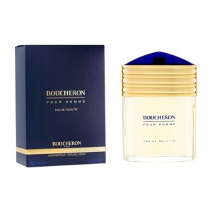 פור הום אדט לגבר 100 מ"ל - בושרון - Boucheron - Pour Homme EDT For Men 100ML