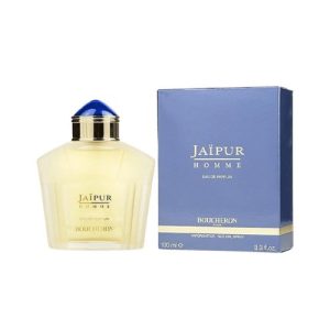 ג'ייפור אדפ לגבר 100 מ"ל - בושרון - Boucheron - Jaipur EDP For Men 100ML