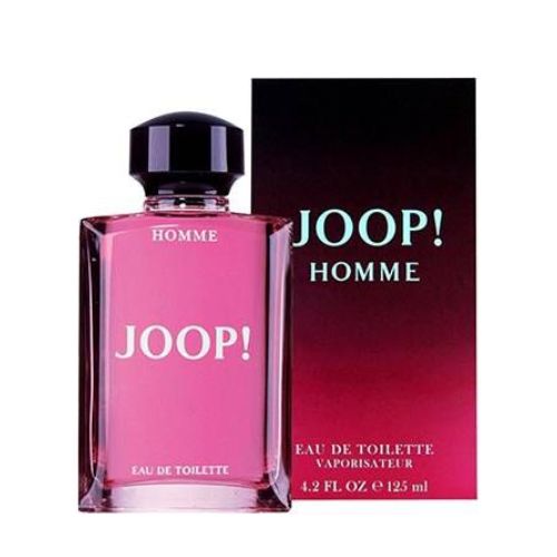 ג'ופ אדט לגבר 125 מ"ל - ג'ופ - Joop - Joop! EDT For Men 125ML