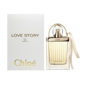 לאב סטורי אדפ לאישה 75 מ"ל - קלואה - Chloe - Love Story EDP For Women 75ML
