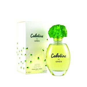 קבוטין אדט לאישה 100 מ"ל - גרא - Gres - Cabotine EDT For Women 100ML