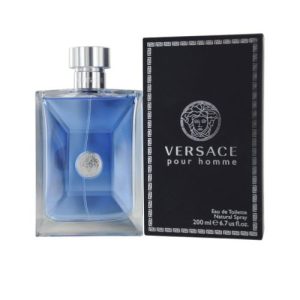 פור הום אדט לגבר 200 מ"ל - ורסצ'ה - Versace - Pour Homme EDT For Men 200ML