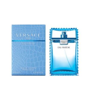 פרש אדט לגבר 200 מ"ל - ורסצ'ה - Versace - Fresh EDT For Men 200ML