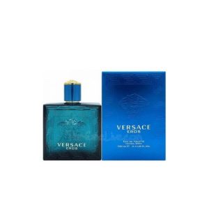 ארוס אדט לגבר 100 מ"ל - ורסצ'ה - Versace - Eros EDT For Men 100ML