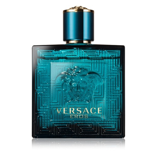 טסטר - ארוס אדט לגבר 100 מ"ל - ורסצ'ה - Tester - Versace - Eros EDT For Men 100ML