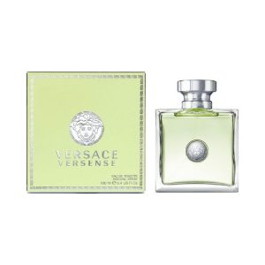 ורסנס אדט לאישה 100 מ"ל - ורסצ'ה - Versace - Versense EDT For Women 100ML
