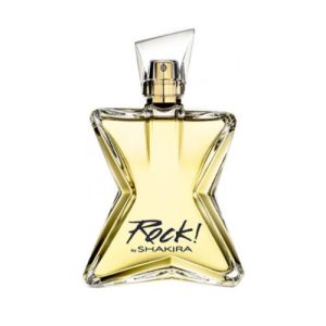 טסטר - רוק אדט לאישה 80 מ"ל - שאקירה - Tester - Shakira - Rock EDT For Women 80ML