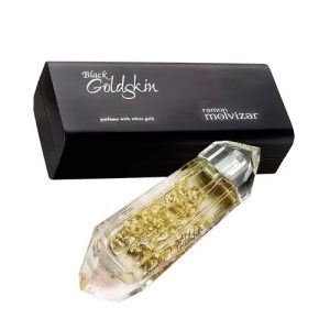 בלאק גולדסקין אדפ יוניסקס 100 מ"ל - רמון מולויזר - Ramon Molvizar - Black Goldskin EDP Unisex 100ML