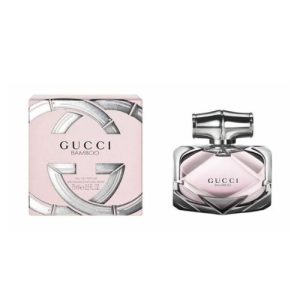 במבו אדפ לאישה 75 מ"ל - גוצ'י - Gucci - Bamboo EDP For Women 75ML