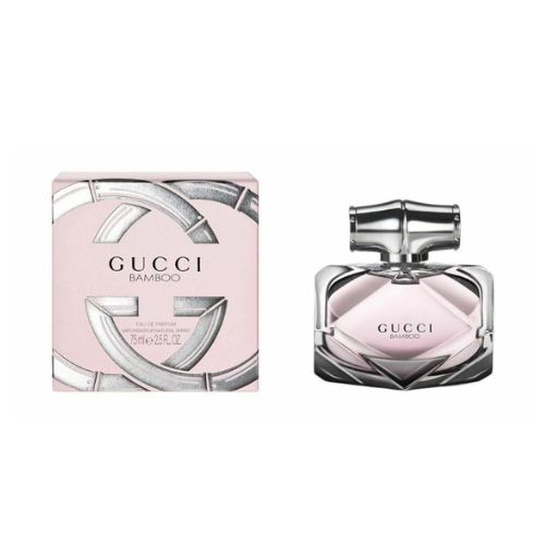 במבו אדפ לאישה 75 מ"ל - גוצ'י - Gucci - Bamboo EDP For Women 75ML