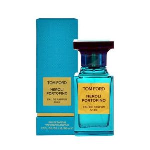 נרולי פורטופינו אדפ לגבר 50 מ"ל - טום פורד - Tom Ford - Neroli Portofino EDP For Men 50ML