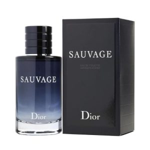 סובאג' אדט לגבר 100 מ"ל - כריסטיאן דיור - Christian Dior - Sauvage EDT For Men 100ML
