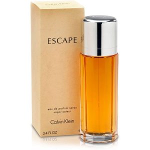 אסקייפ אדפ לאישה 100 מ"ל - קלווין קליין - Calvin Klein - Escape EDP For Women 100ML