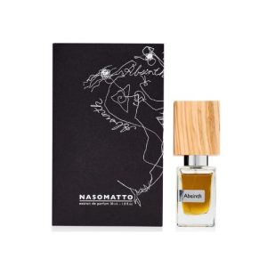 אבסינט אדפ לגבר 30 מ"ל - נאסומטו - Nasomatto - Absinth EDP For Men 30ML