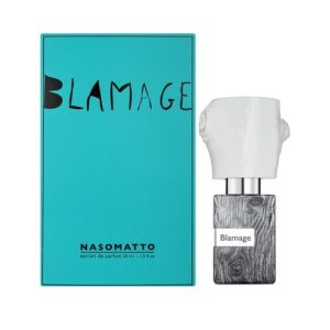בלאמז' אדפ לאישה 30 מ"ל - נאסומטו - Nasomatto - Blamage EDP For Women 30ML