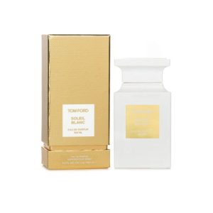 סוליאל בלאנץ' אדפ לאישה 100 מ"ל - טום פורד - Tom Ford - Soleil Blanc EDP For Women 100ML