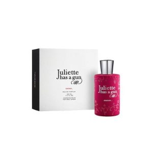 מממ... אדפ לאישה 100 מ"ל - ג'ולייט הז אה גאן - Juliette Has A Gun - Mmmm EDP For Women 100ML