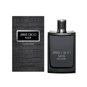 ג'ימי צ'ו אינטנס אדט לגבר 100 מ"ל - ג'ימי צ'ו - Jimmy Choo - Intense EDT For Men 100ML