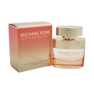 וונדרלוסט אדפ לאישה 50 מ"ל - מייקל קורס - Michael Kors - Wonderlust EDP For Women 50ML