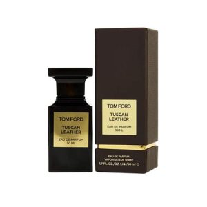 טוסקן לדר אדפ לגבר 50 מ"ל - טום פורד - Tom Ford - Tuscan Leather EDP For Men 50ML