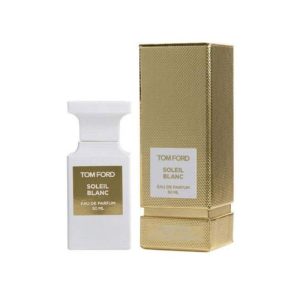 סוליאל בלאנץ' אדפ לאישה 50 מ"ל - טום פורד - Tom Ford - Soleil Blanc EDP For Women 50ML