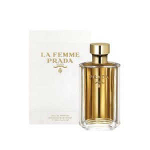פראדה לה פם אדפ לאישה 100 מ"ל - פראדה - Prada - La Femme EDP For Women 100ML
